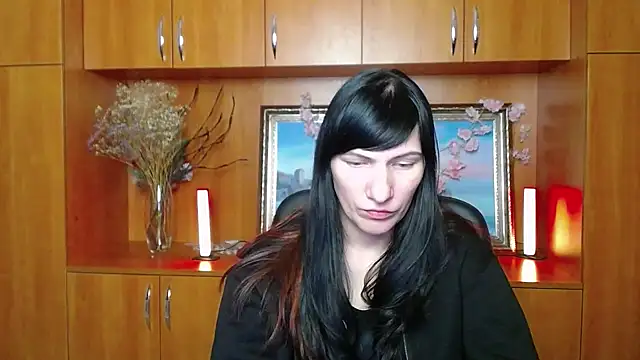 Rosalinda_ro Chat XXX live