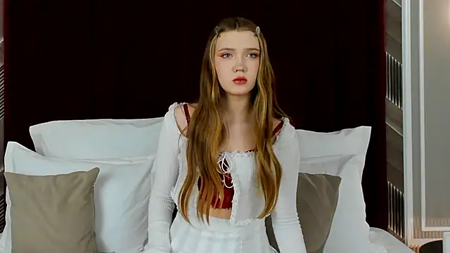 Živý XXX chat StacyHicks