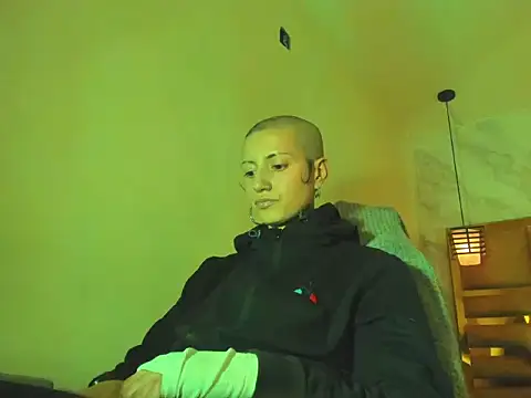 Chat XXX en directo de Fieramadame