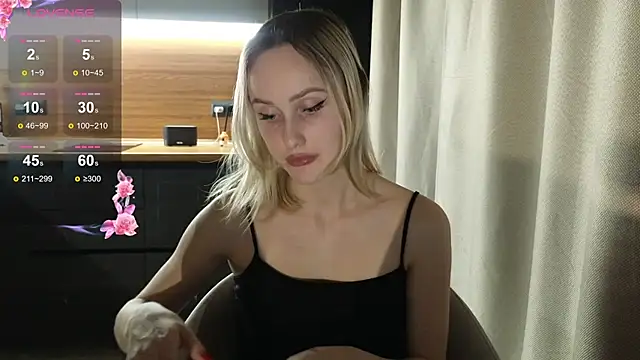 Bella_Villen: απευθείας συνομιλία ΧΧΧ