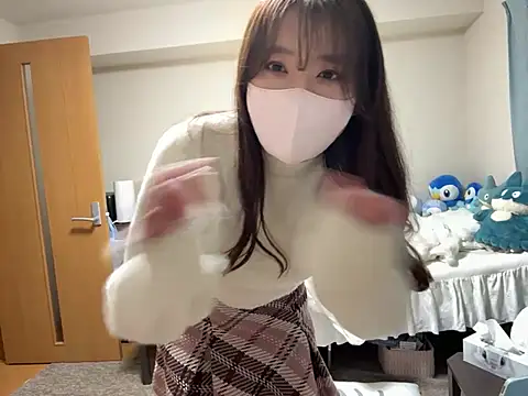 Živý XXX chat wasabi_001