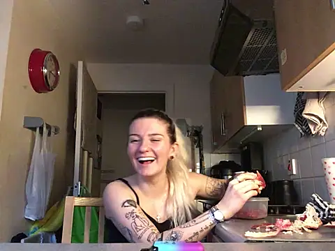 Živý XXX chat xxamyleighxx