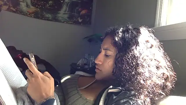 LatinaLoka live XXX chat