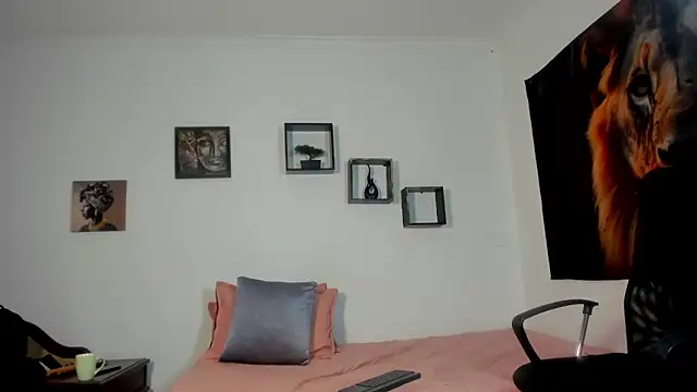 jaccob_wesly Webcamshow