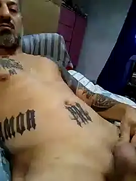 billygise420 Webcamshow