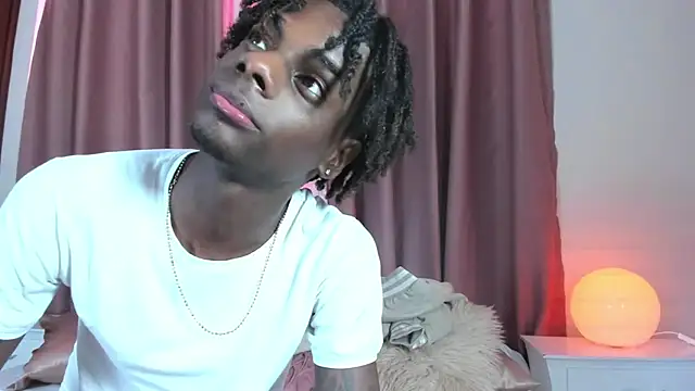 Show de dark_fantasy9 na webcam