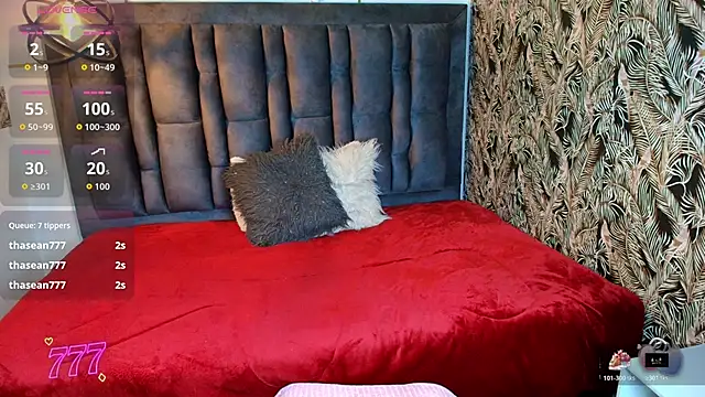 Abby__Sweet1 Adlı Modelin Canlı XXX Sohbeti