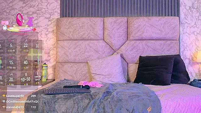 Cris__sweet's Webcam Show