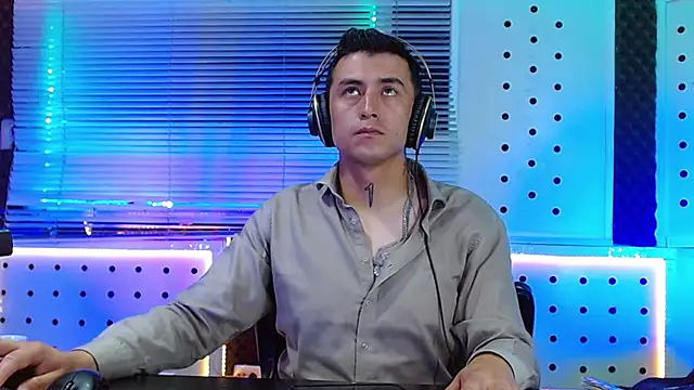 Chat XXX en directo de Godofcumxxx