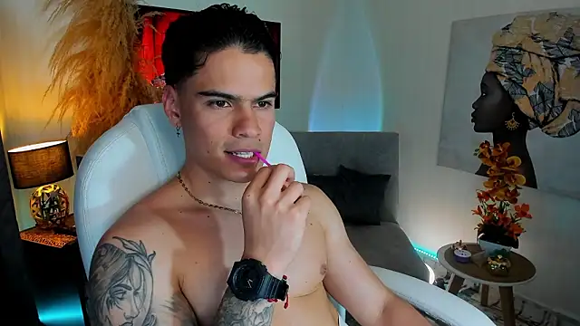 Chat XXX en directo de Matias_Murrier