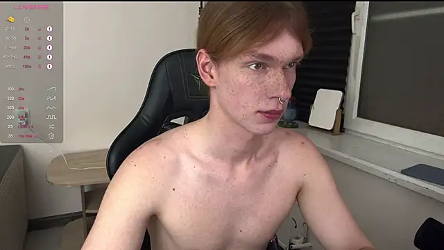 Chat XXX en directo de carthylovvve