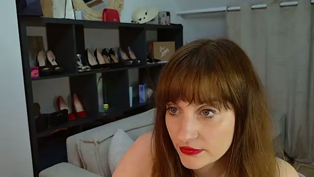 Chat XXX Live Victoiire