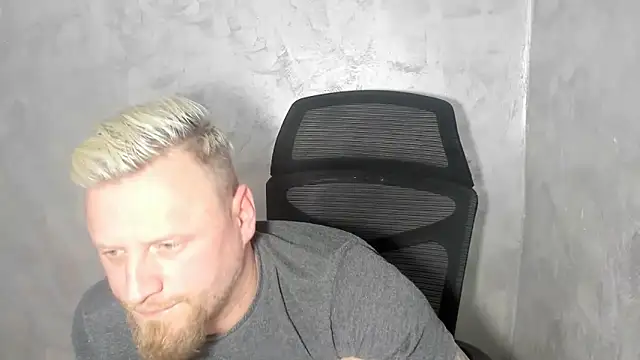 ALEX_BEAUTY2025のウェブカメラショー