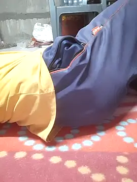 Burhade--'s Live XXX Chat