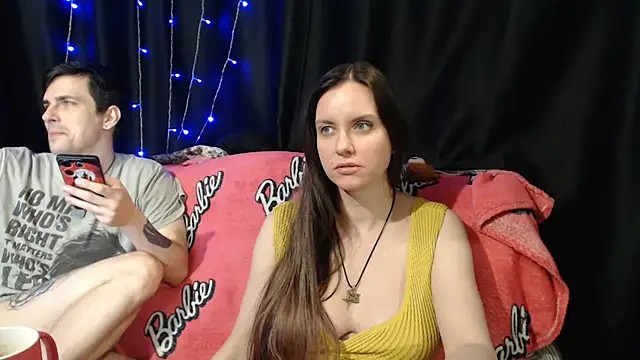 Milana69's Live XXX Chat