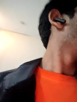 Chat XXX en directo de S_ROCKSTAR