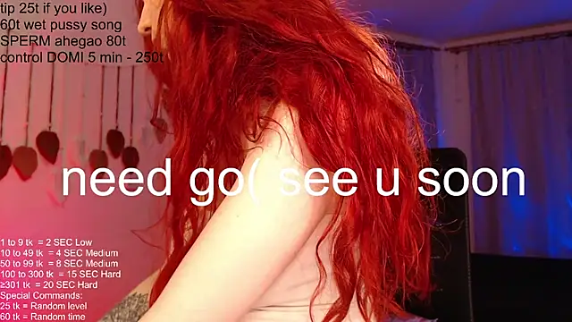 Chat XXX Live Mayrumey