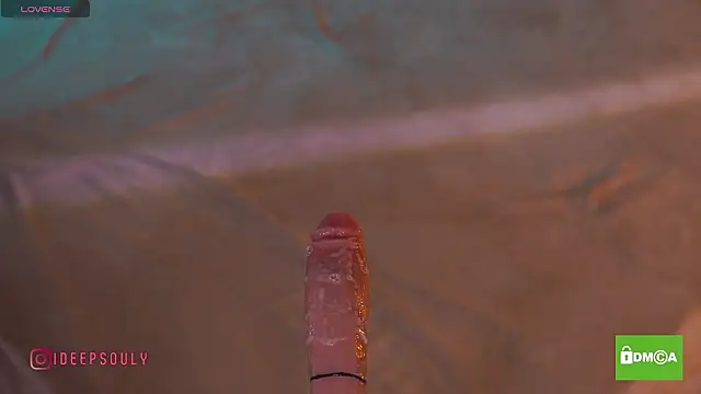 Deepsouly Webcamshow