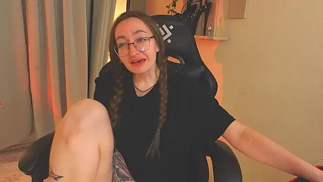 Chat XXX Live ShiroHeby