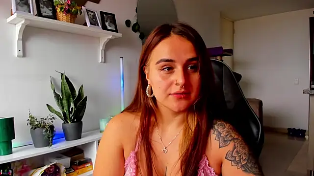 evy_orange1 Live XXX-chat