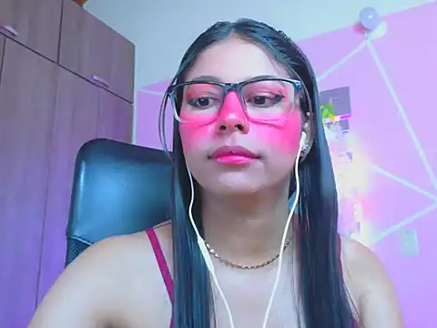 _ALLYSON18_'s Live XXX Chat