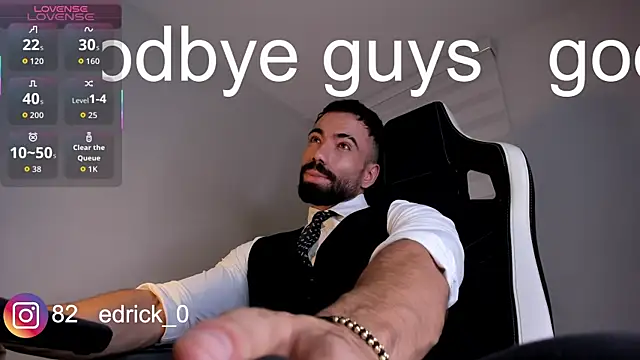 Chat XXX en directo de edrick_walton1