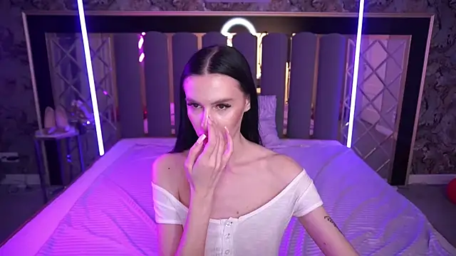 Snow_WhiteeeX Chat XXX in diretta