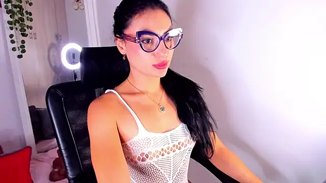 دردشة AnnieSofiia الجنسية المباشرة