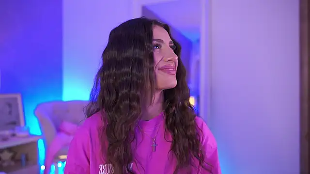 OhhAisha Chat XXX in diretta