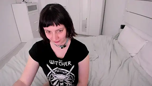 OceanFoxxy: онлайн-секс-чат