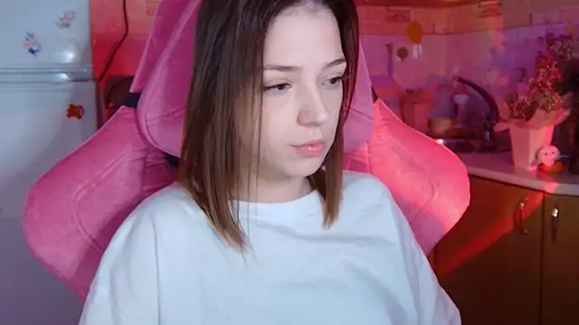 PamBeesly: онлайн-секс-чат