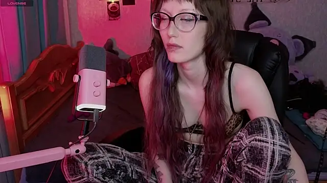 lissaros Chat XXX in diretta