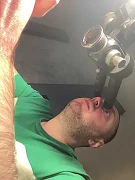 Chat XXX en directo de DorianJeday