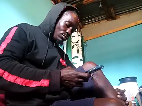 Chat XXX en directo de King_Blacks