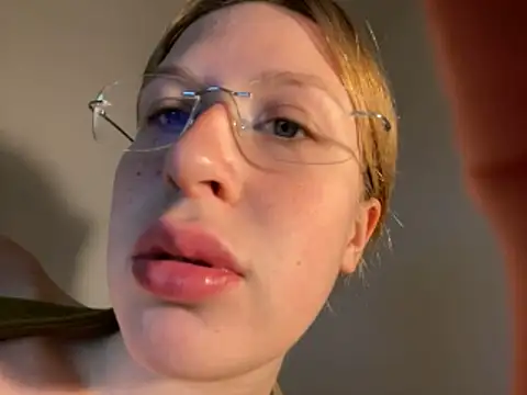 Chatroom XXX en direct de Lisbeth29