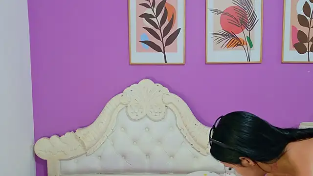 Czat XXX na żywo – SamantaKane