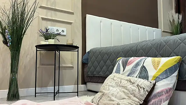 daniellia_ 现场XXX聊天