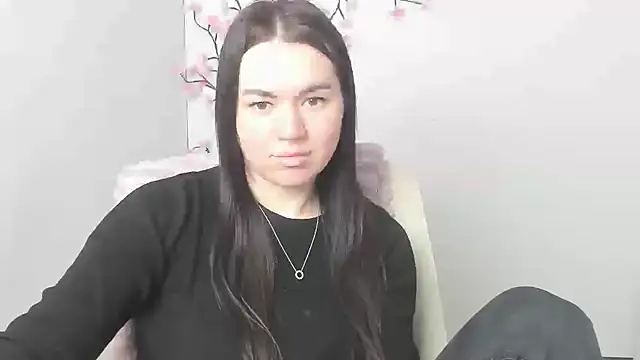 Lola_Saymyname Chat XXX in diretta