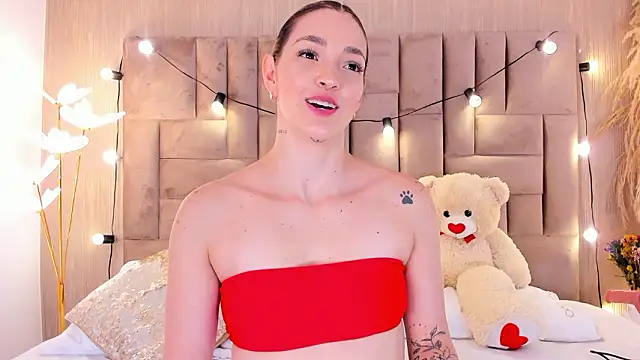 ClaradelMar 现场XXX聊天