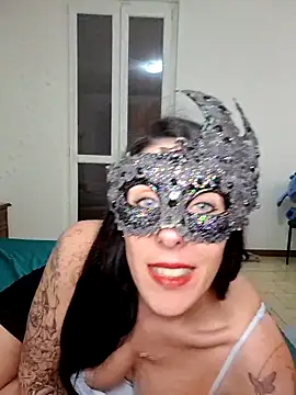 amalia202555 Webcam show