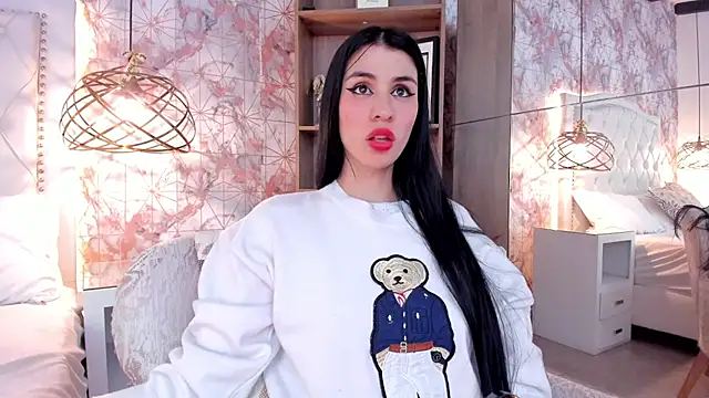 ScarletMore: онлайн-секс-ч ат