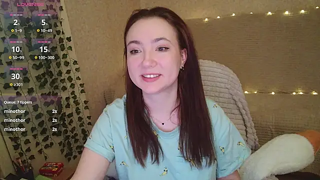 دردشة Micky_Wood الجنسية المباشرة