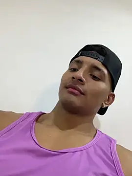 Chat XXX en directo de Smith_Fitness