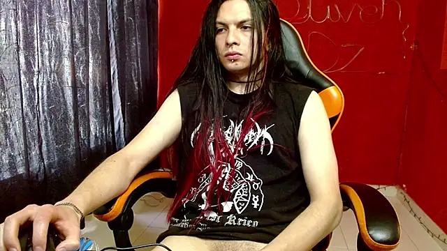 Chat XXX en directo de stvn_hot