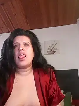 Andrea_secret_ 现场XXX聊天