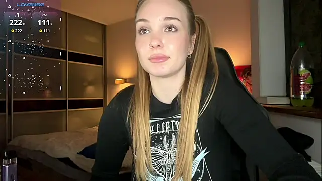 عرض كام EvaCarter1