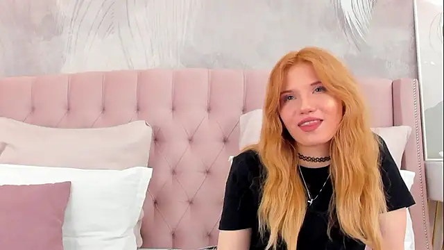 MelissaLiss: онлайн-секс-чат