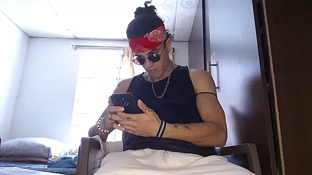 Chat XXX en directo de imsammytop