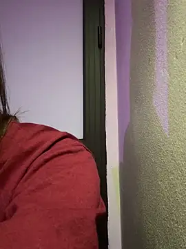 Bong-g Chat XXX in diretta