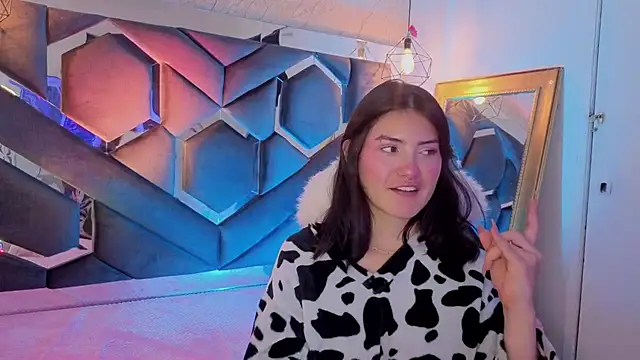 Czat XXX na żywo – Brandy_collinss